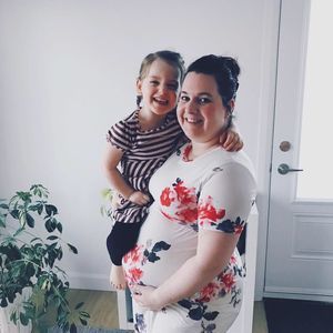 Meet your Posher, Alexandra